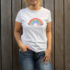 Fuck Trump Rainbow 2025 T-Shirt