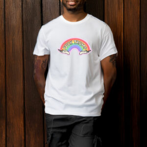 Fuck Trump Rainbow 2025 T-Shirt