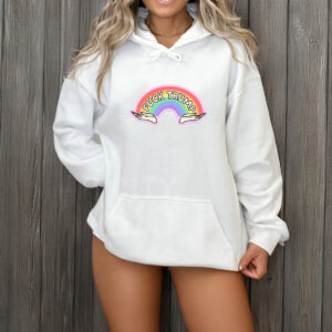 Fuck Trump Rainbow 2025 T-Shirt