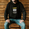 LGBT Let's Go To The Bathroom Together T-Shirt