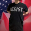 RESIST Trump Political T-Shirt