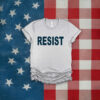 Resist 2025 T-Shirt