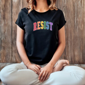 Resist T-Shirt