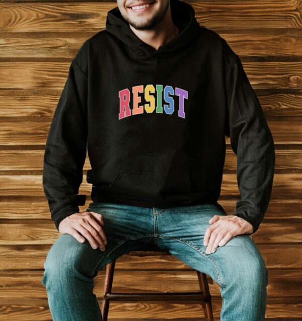 Resist T-Shirt