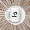 Resist anti Trump Mug