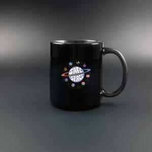 Safe Space LGBTQ Mug